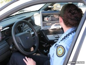 License plate readers help recover stolen cars 