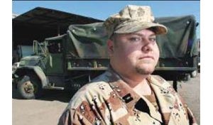 Ready raises migrant issue in Mesa 
