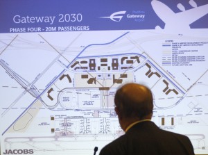 Phoenix-Mesa Gateway Airport