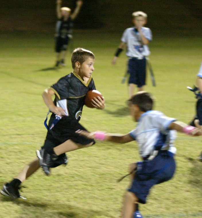 Youth Sports Game of the Week