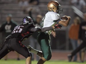 Campo Verde at Williams Field