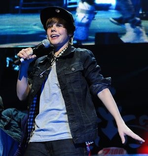 Justin Bieber tour coming to Valley 
