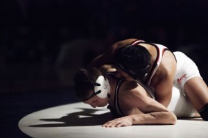 Moon Valley Wrestling Tournament