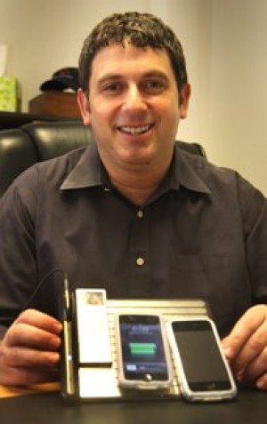 Scottsdale firm aims to make charging devices faster, easier 