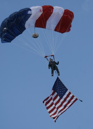 Veterans Day Celebration