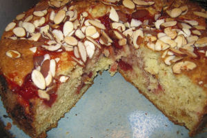 Coffeecake
