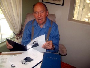 Bruce Hunt