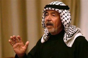 37 killed in Baghdad as 'Chemical Ali' hanged 