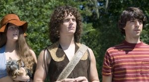 Peace, love, not much else in ‘Taking Woodstock’ 