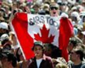 Stones show promotes tourism in Toronto 