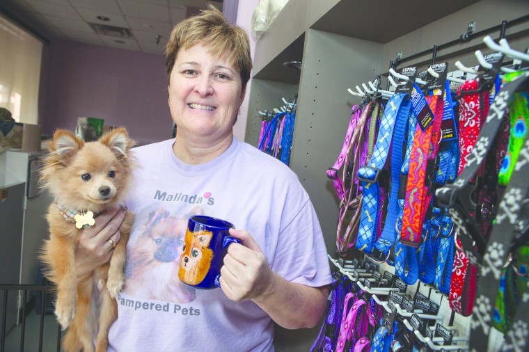 Malinda's Pampered Pets