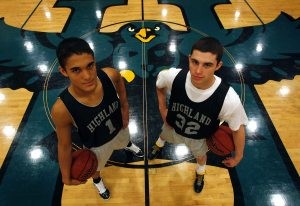 Freshmen, sophomores dot varsity lineups 