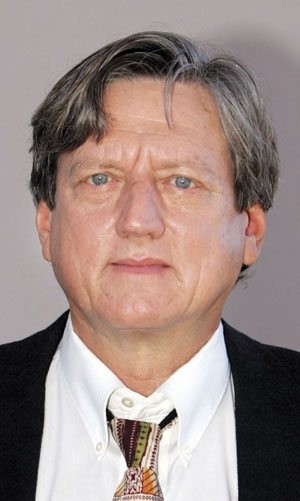 Casa Grande man writes about slave ship 'Amistad' 