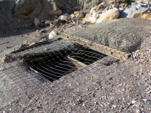 Audit finds serious hazards from abandoned mines 