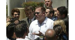 Juror removed from Scott Peterson murder trial 