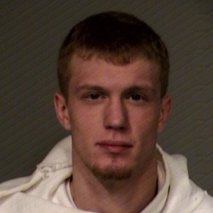Jacob Ray Vonpein