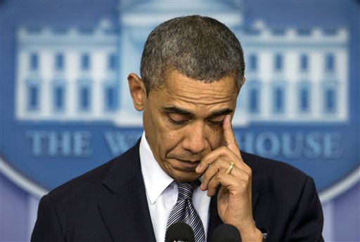 Barack Obama