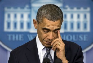Barack Obama