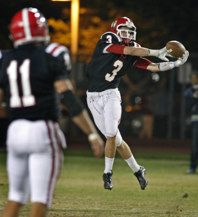 Red Mountain at Brophy
