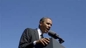 Barack Obama