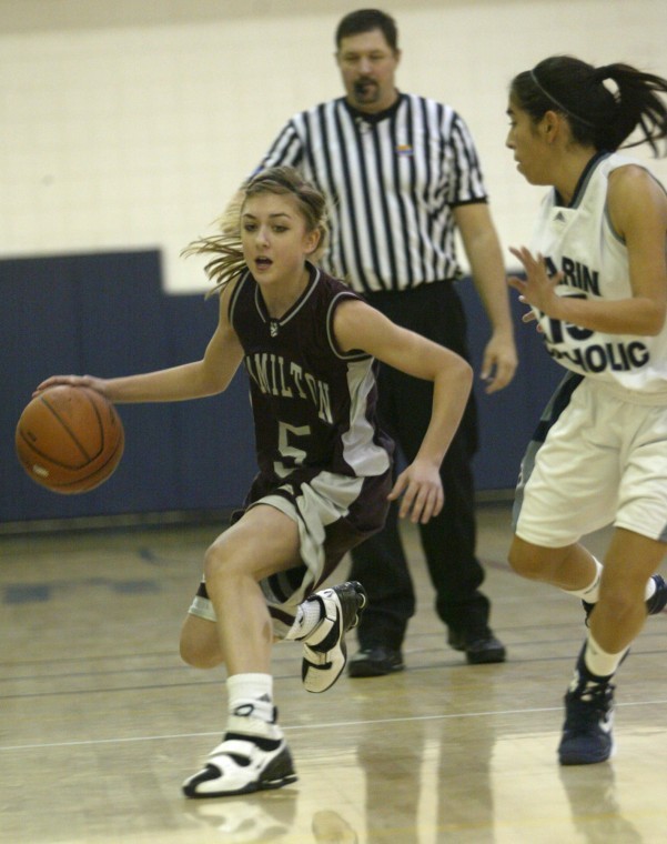 Erin Curry