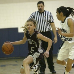 Erin Curry