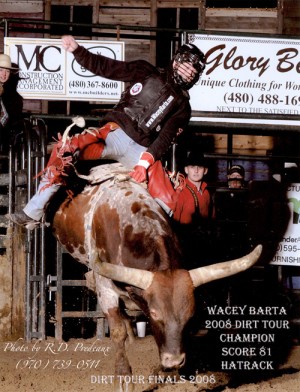 Wacey Barta