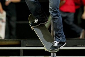 Paul Rodriguez