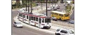 Light rail works in Utah, but will it work here? 