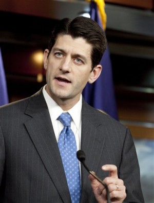 Paul Ryan