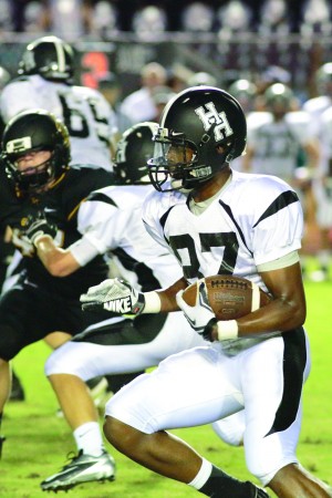 Highland football