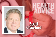 Health Advice Agnes Oblas