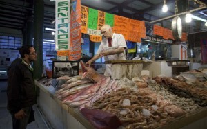 Mexico-Haute Cuisine