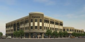 Gilbert Heritage District starts to take shape 