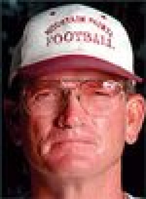 Legendary high school coach calling it quits 