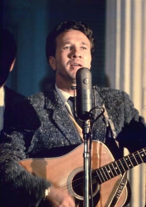 MARTY ROBBINS