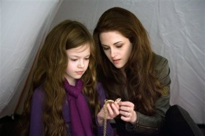 Film Review Twilight Breaking Dawn Part 2