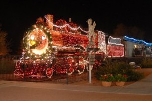 McCormick-Stillman Railroad Park