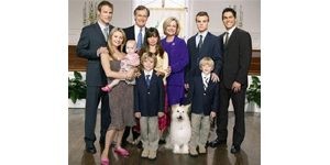 WB says '7th Heaven' is ending run 