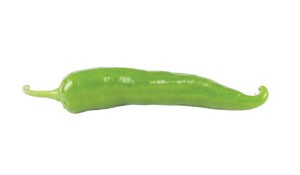 Hatch chiles