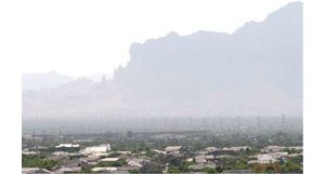 Air pollution driving some out of the state 