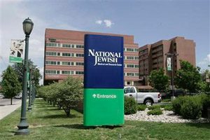 Colorado hospital strict with TB patient 