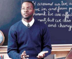 States, cities employ law enforcement, teachers 
