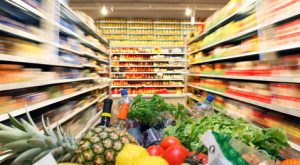 Food prices tumble in Arizona