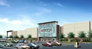 Gilbert to see first Macy's store in March 