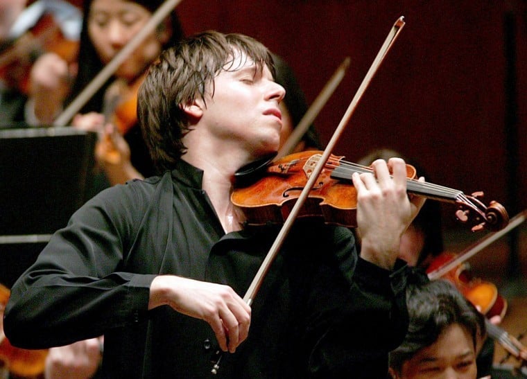 Joshua Bell