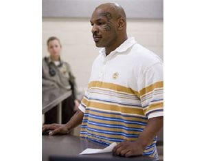 County Attorney to seek prison term for Tyson 