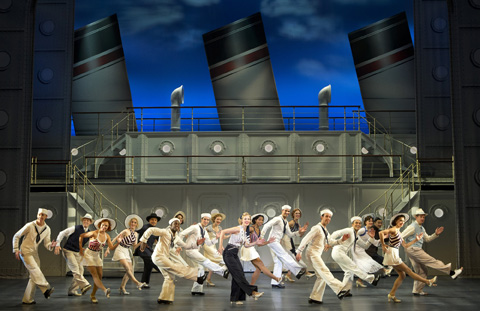 Anything Goes