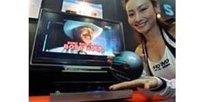 Next-generation DVD war heats up in Tokyo 