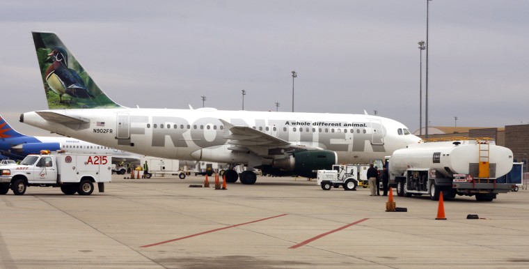 Phoenix-Mesa Gateway Airport